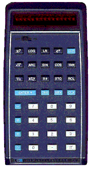 [GIF Image of HP35
Calculator]