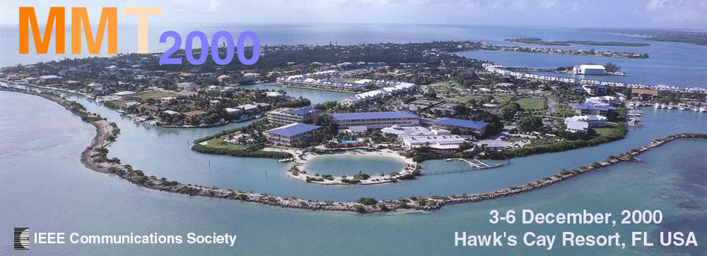 MMT 2000 at Hwak's Cay Resort, FL, USA